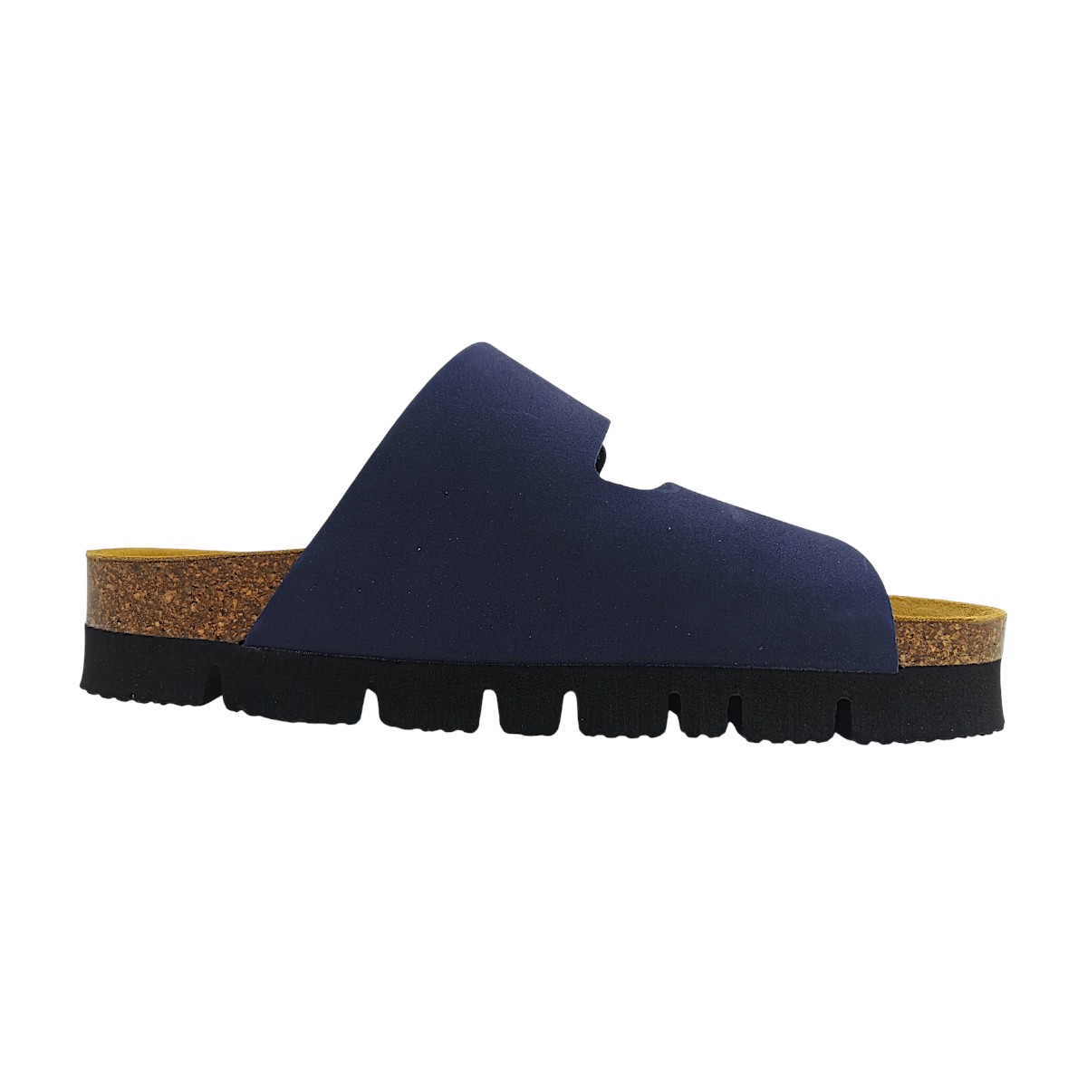 Dr. Brinkmann Bonillo 700802-05 Blau blau
