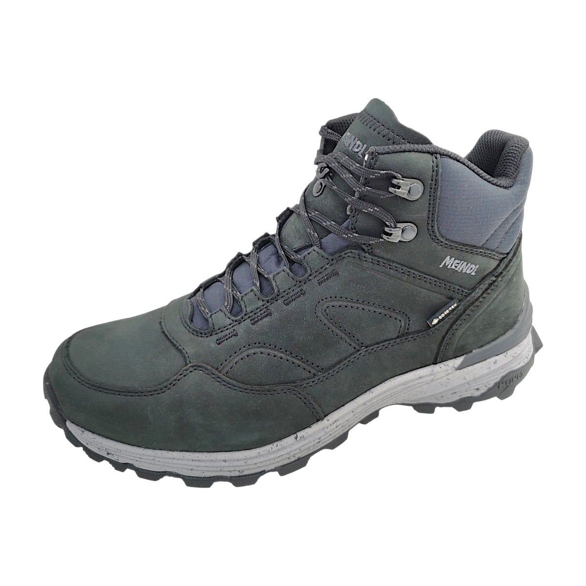 Meindl Tolmin Mid GTX 4753/01 Schwarz schwarz 01 Meindl Tolmin Mid GTX 4753/01 Schwarz schwarz 01