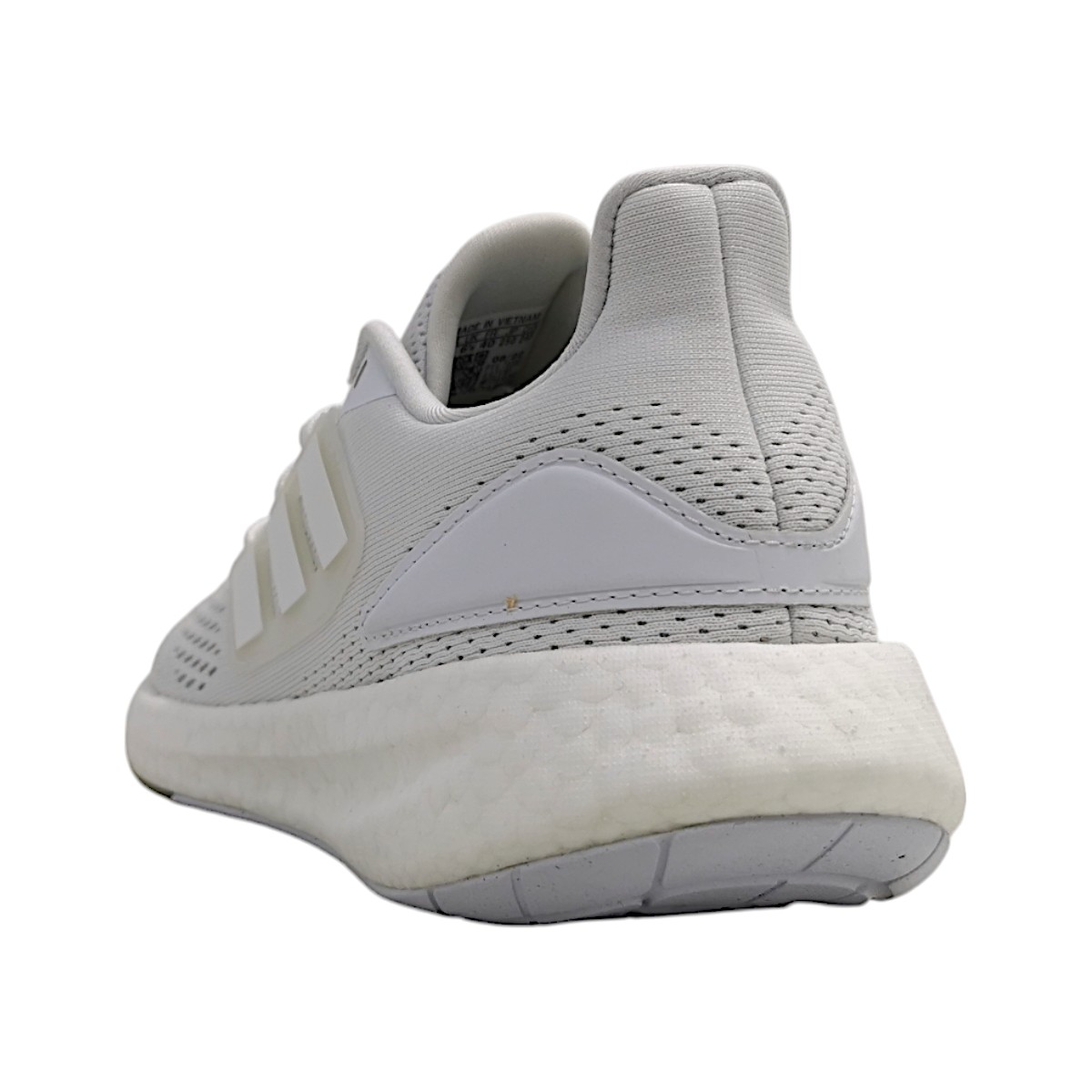 adidas Pure Boost GZ5181 Weiß weiß adidas Pure Boost GZ5181 Weiß weiß