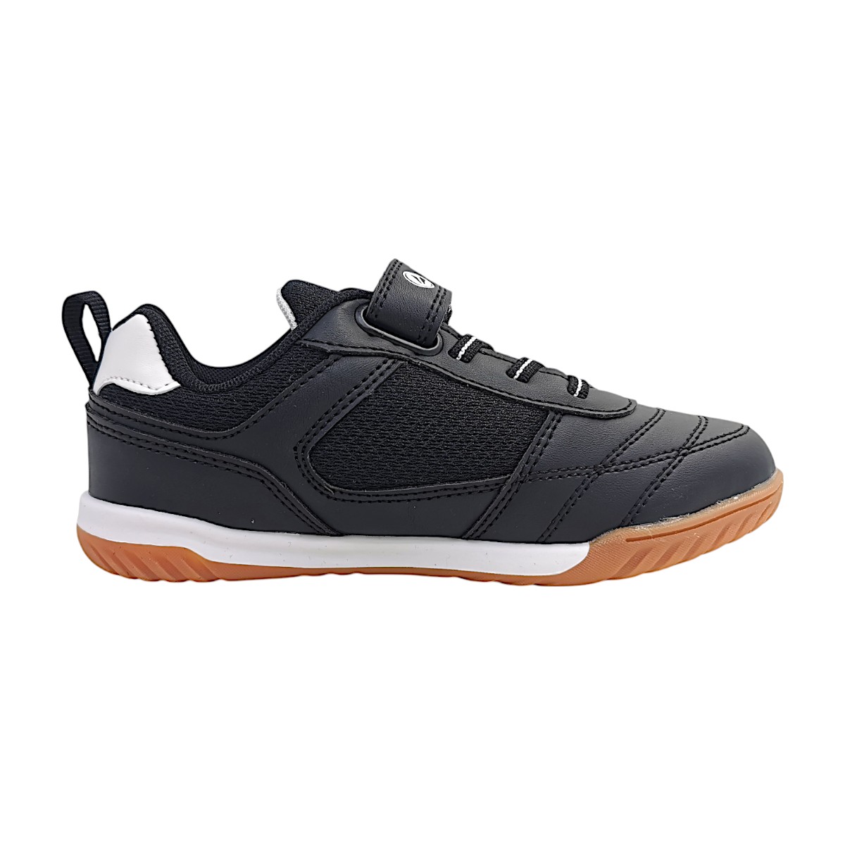 Jako J-SH Winger EV 310067/5012 Schwarz black/white 5012