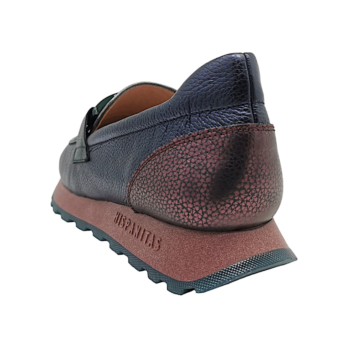 Hispanitas Loira CHI243720 Blau midnight blue