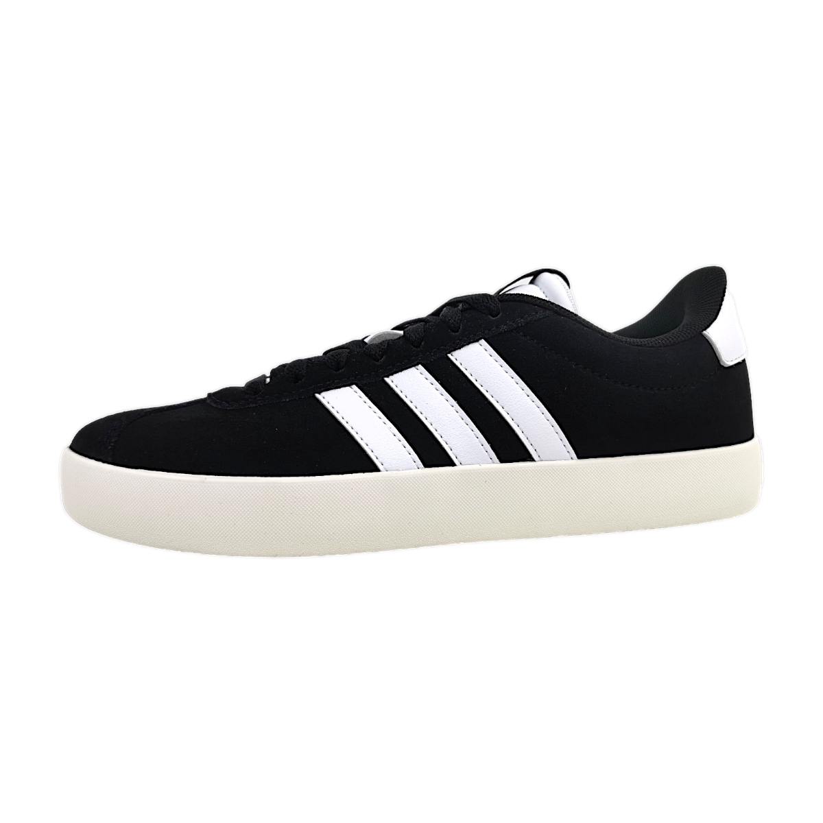 adidas VL Court 3.0 Sportschuhe Damen Laufschuhe Schwarz Freizeit