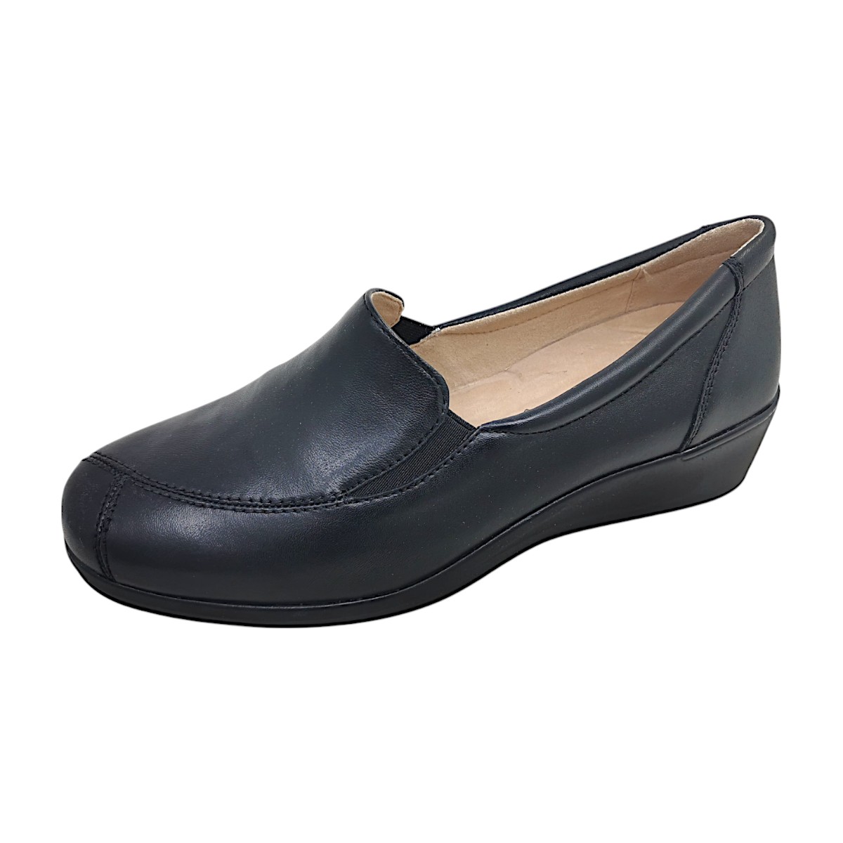 Caprice 9-24350-45 Schwarz black nappa 022 Caprice 9-24350-45 Schwarz black nappa 022
