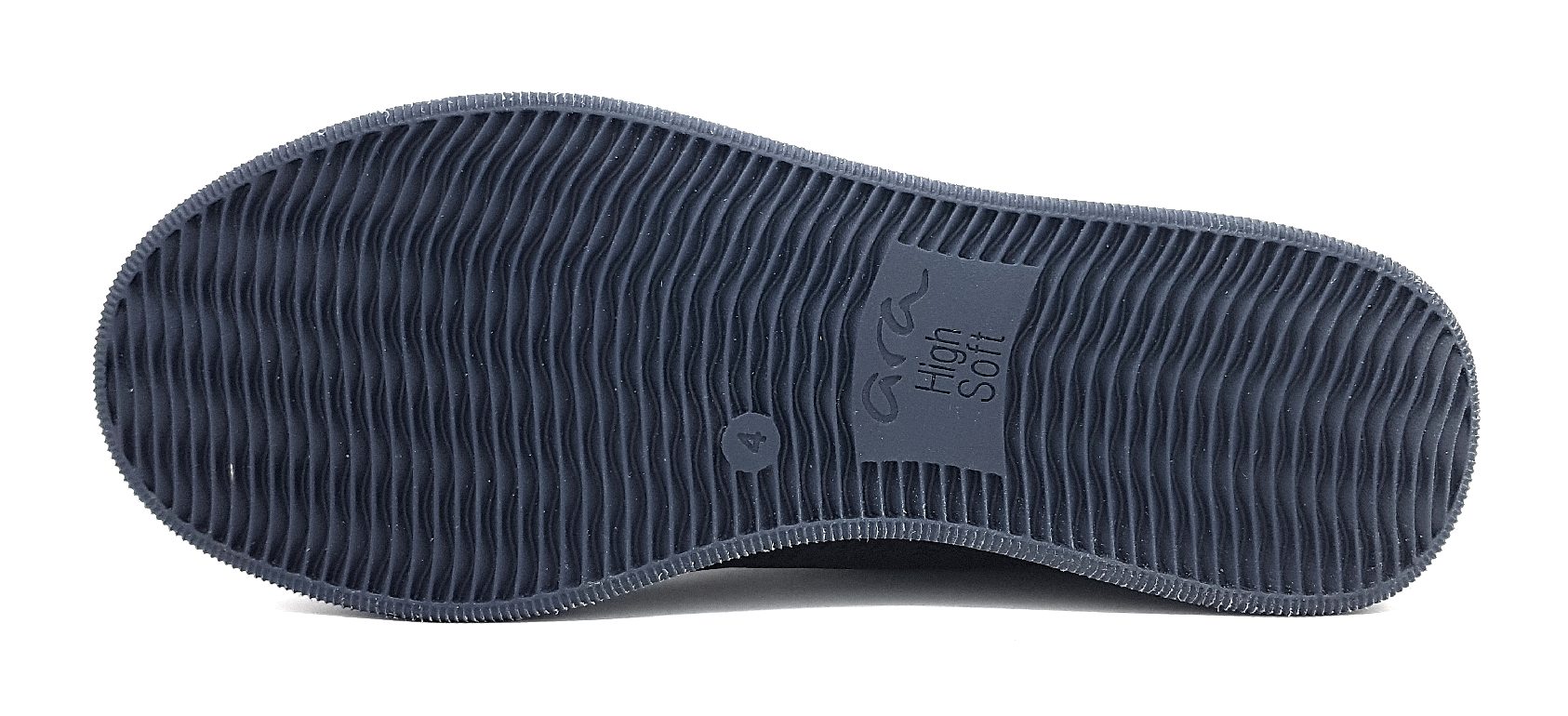 Ara Damenschuhe Stiefel Schnürer Schnürstiefel Blau Freizeit (02 Blau, Größe 41 EU)