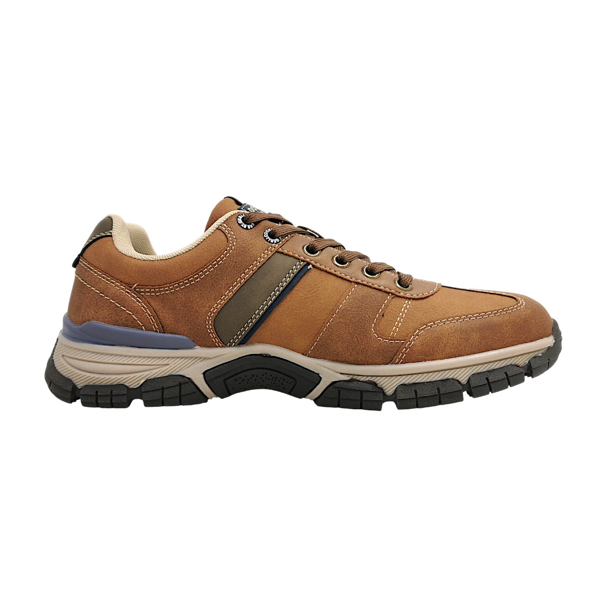 Dockers by Gerli 57CN003-600470 Braun cognac 470