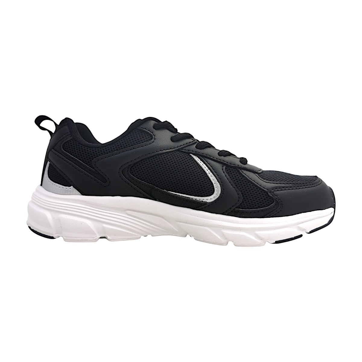 Kappa 95K0612001 Schwarz Black