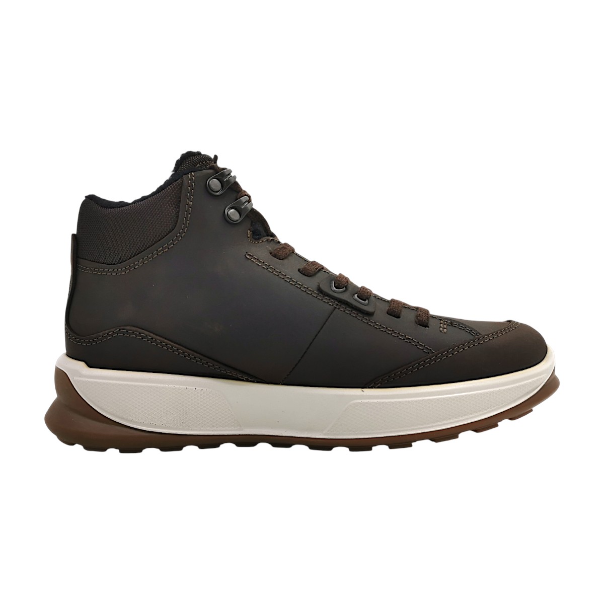 Ecco 522814/58290 Braun Mocha/mocha