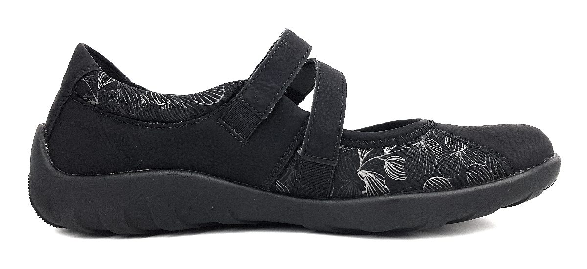 Remonte Damenschuhe Ballerinas Ballerina Schwarz Freizeit (schwarz 03, Größe 37 EU) Remonte Damenschuhe Ballerinas Ballerina Schwarz Freizeit (schwarz 03, Größe 37 EU)