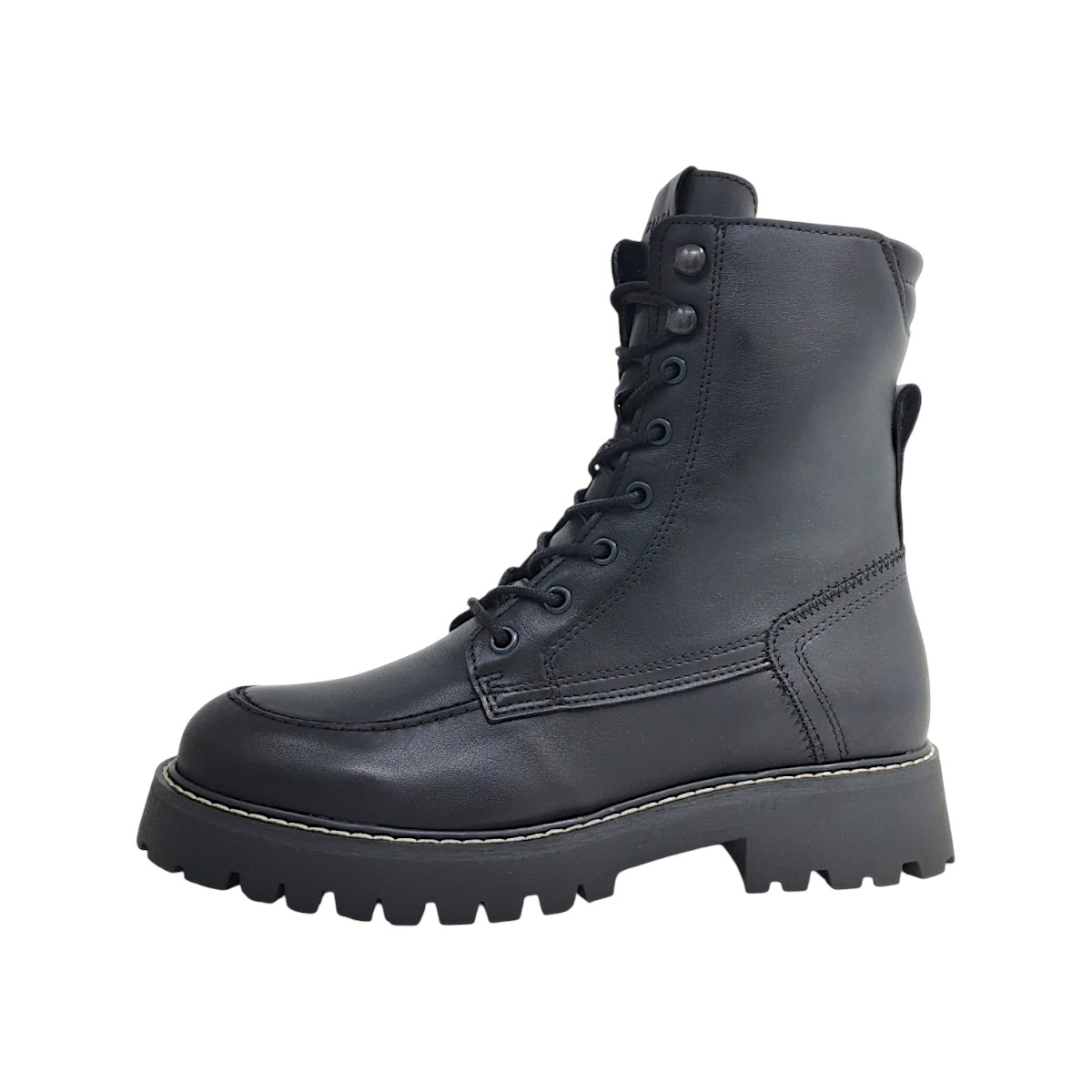 Palpa F-8541-254-10SA Schwarz black 10SA
