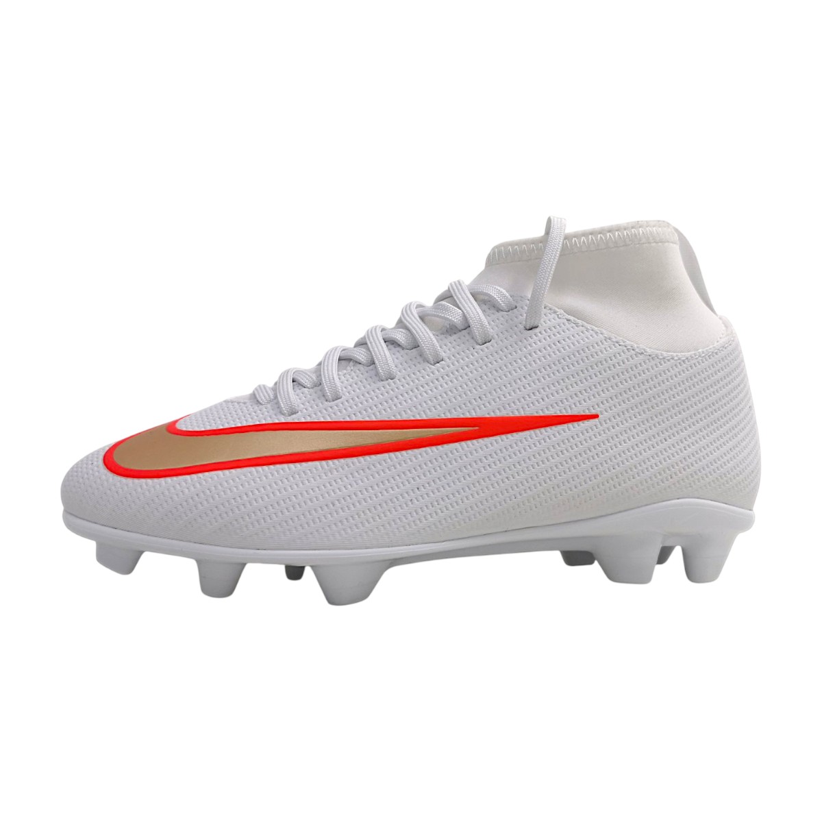 Nike Mercurial Superfly Club M IO1552-100 Weiß weiß/multi 100