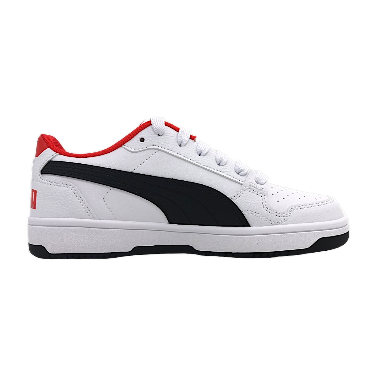 Puma Reb-L JR 398993/008 Weiß 008 weiß