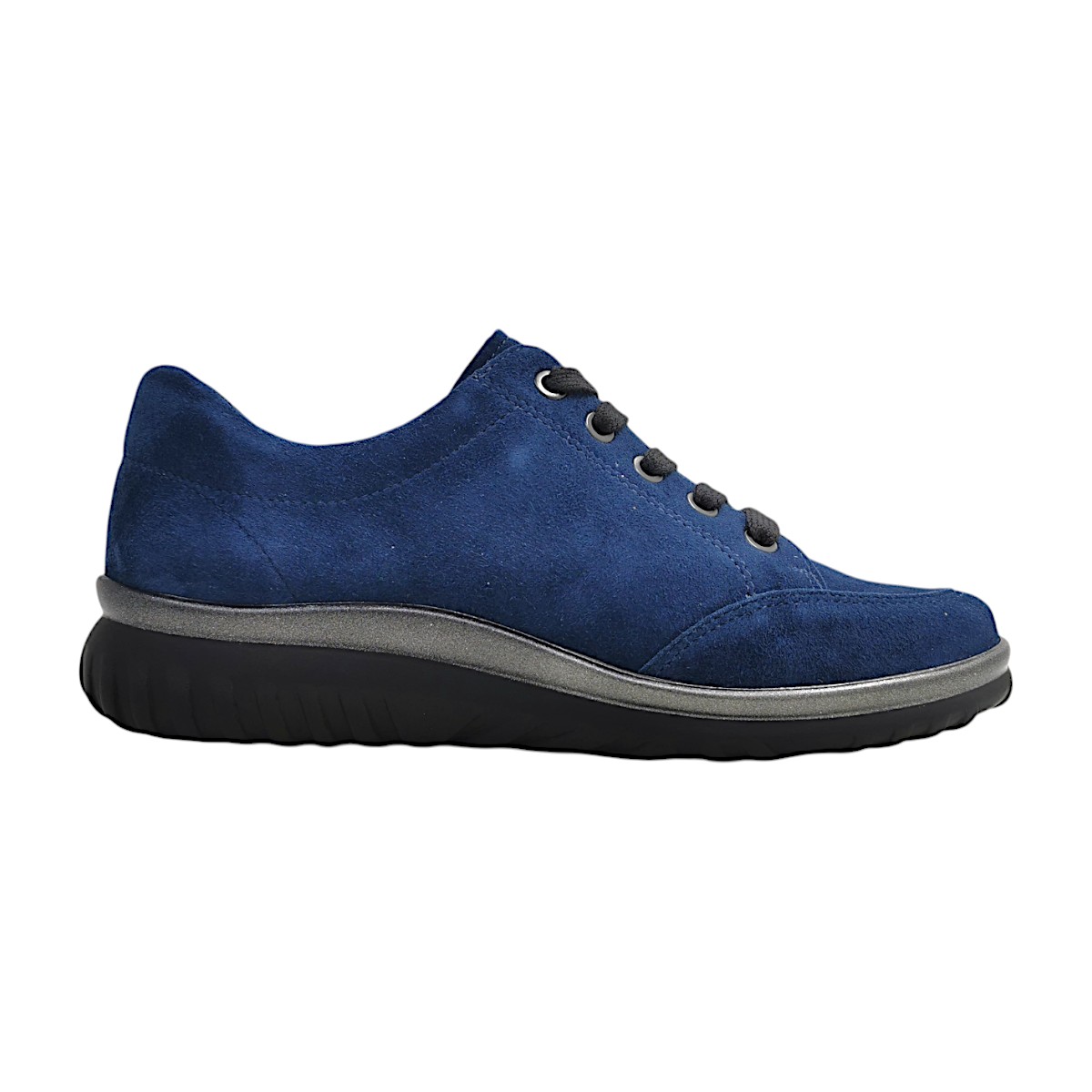 Semler Lena L5135042/071 Blau 071 jeans