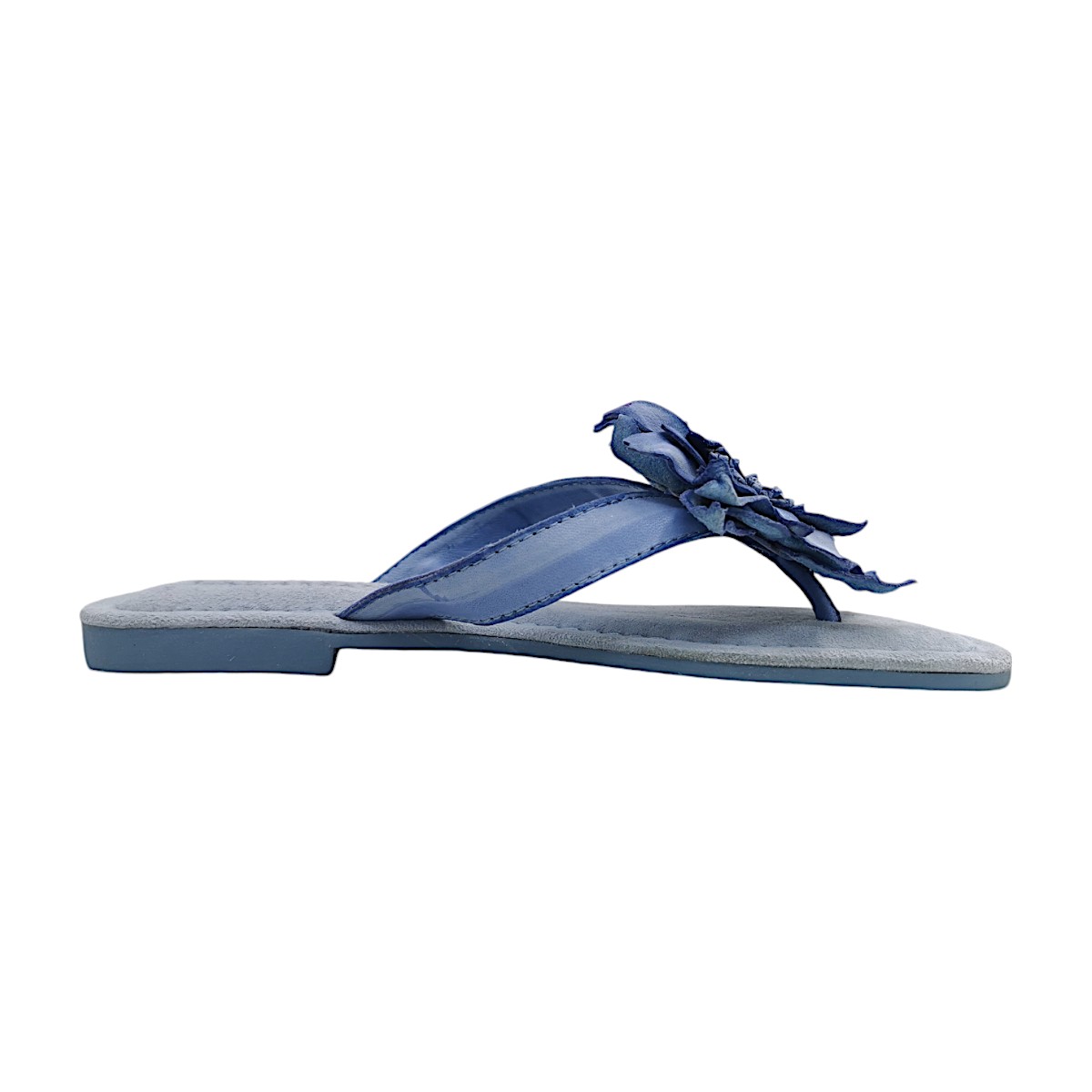 Lazamani LA 33734 Blau blue