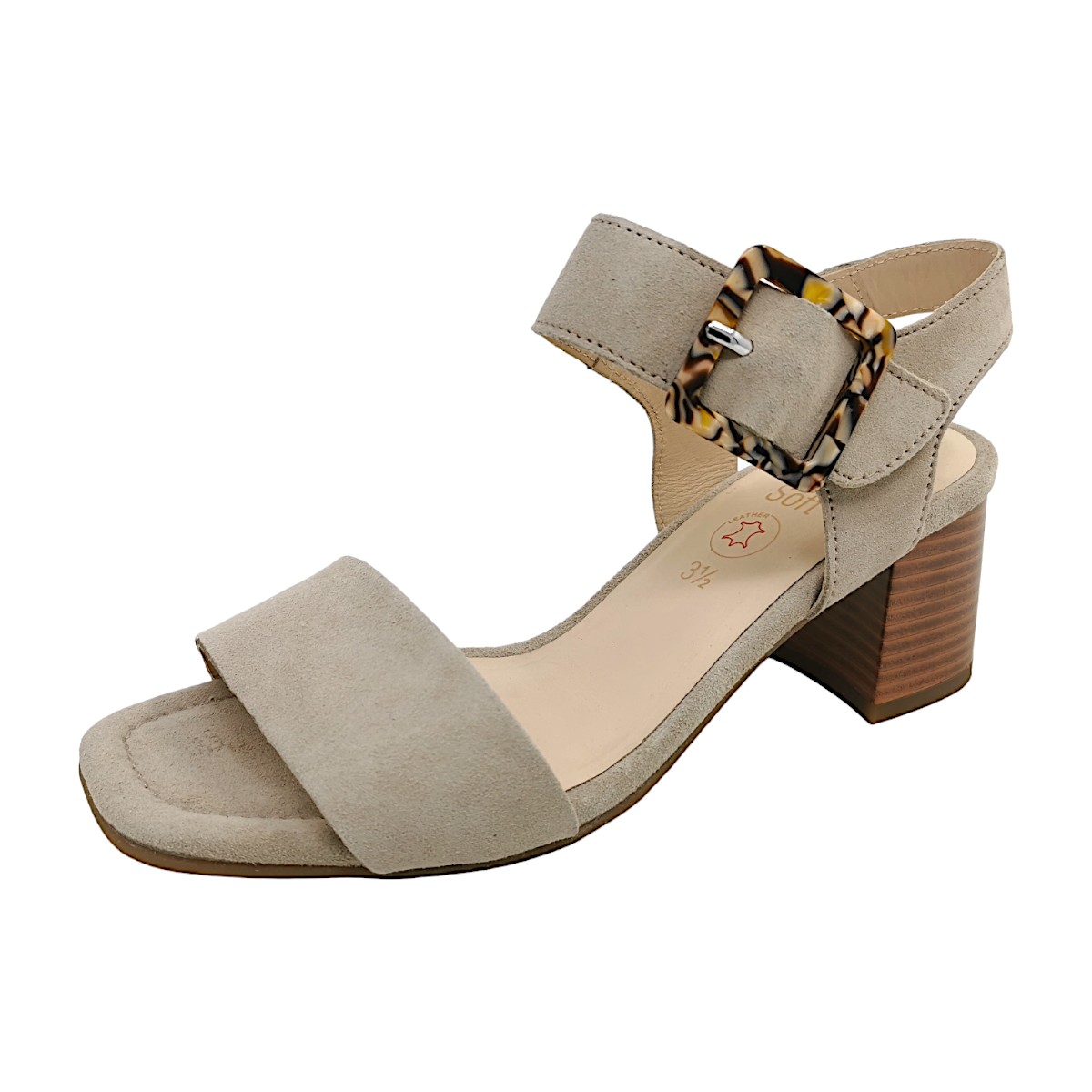 Ara 12-20507/08 Beige 08 sand