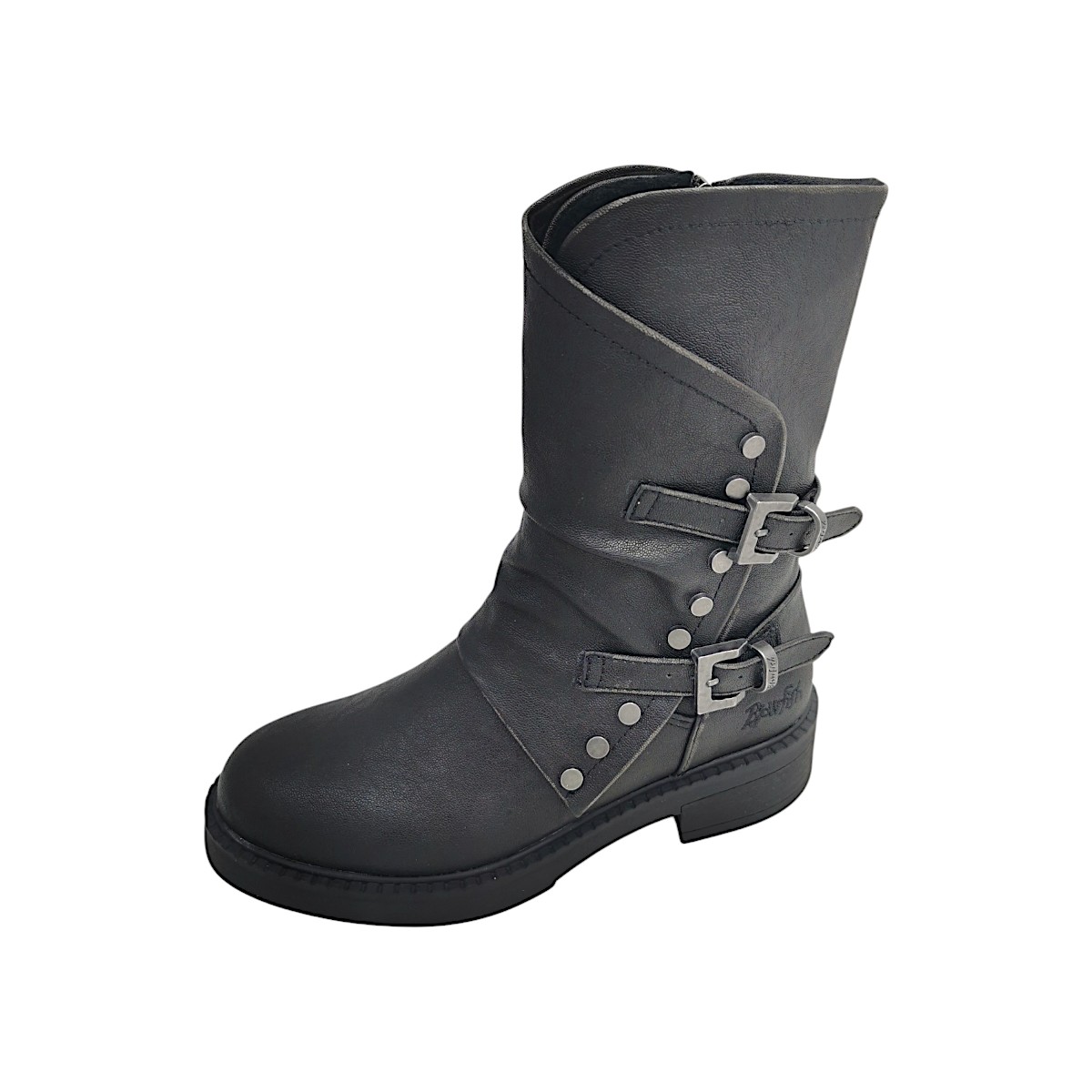 Blowfish VENICE It-Girl Energy Damenschuhe Stiefel Schwarz Freizeit Blowfish VENICE It-Girl Energy Damenschuhe Stiefel Schwarz Freizeit