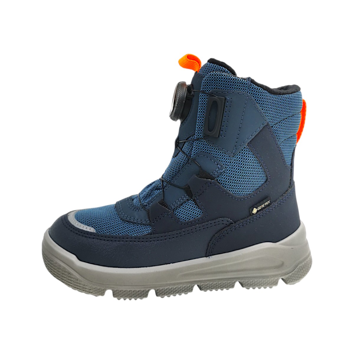 Superfit MARS 1-009081-8020 Blau BLAU/ORANGE 8020