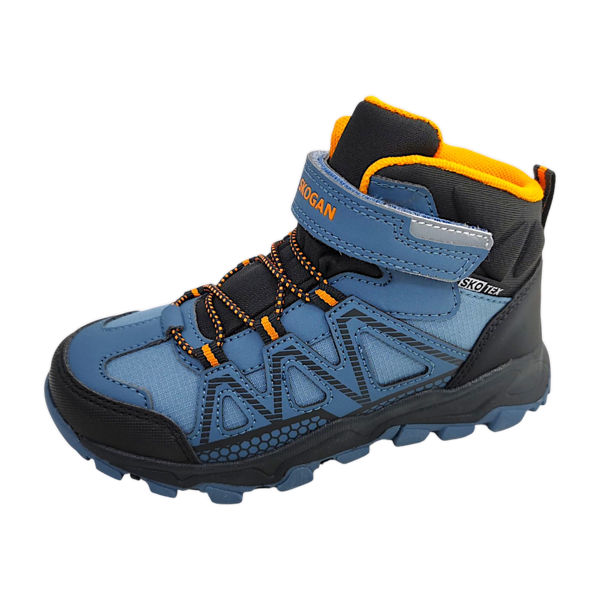 Skogan Buchara 1008-452 Blau dk. blue Skogan Buchara 1008-452 Blau dk. blue