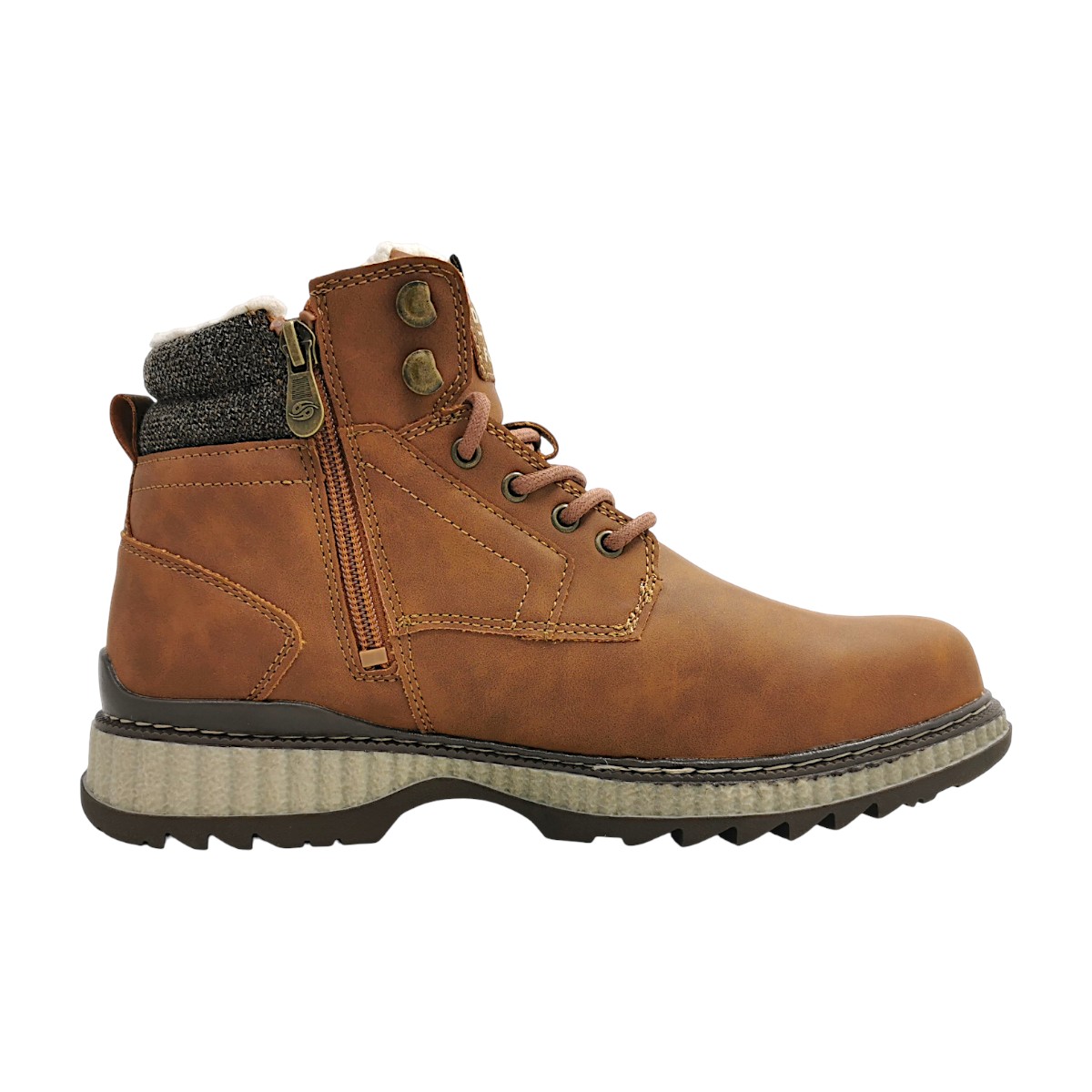Dockers by Gerli 57AL103-650/470 Braun cognac 470 Dockers by Gerli 57AL103-650/470 Braun cognac 470
