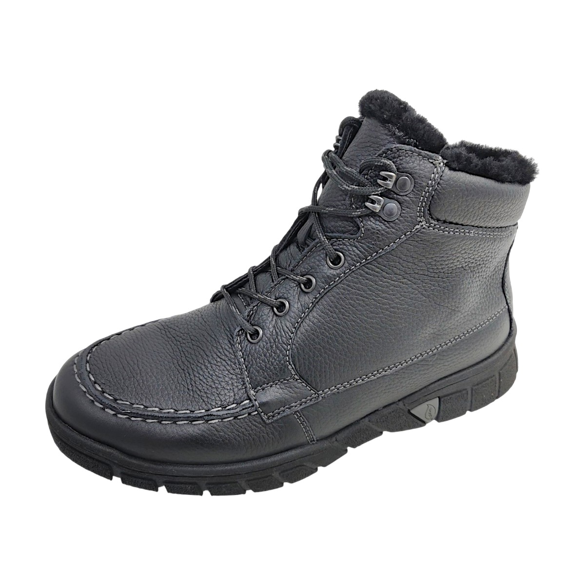 Waldläufer H-Lino 965901-169/001 Schwarz schwarz 001 Waldläufer H-Lino 965901-169/001 Schwarz schwarz 001
