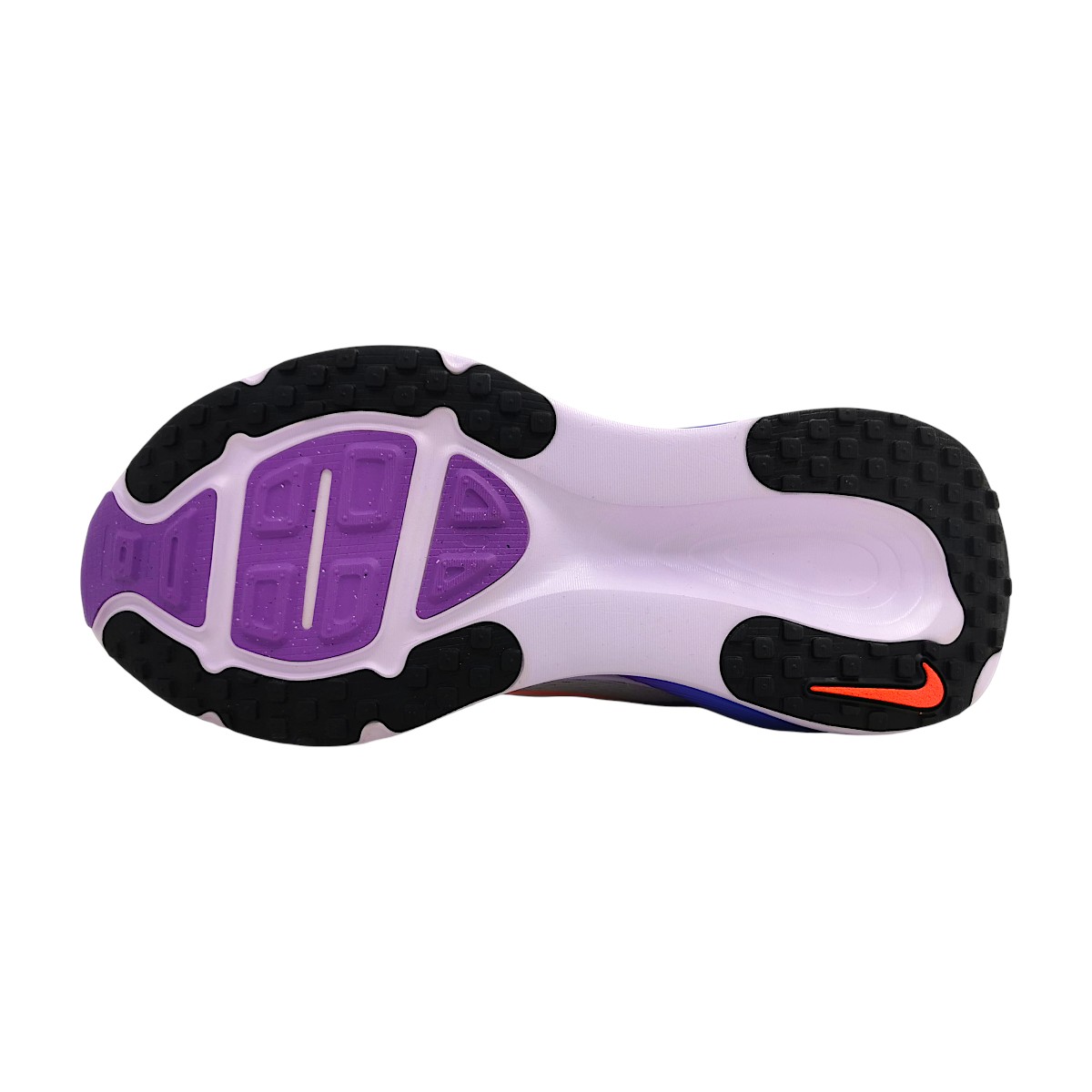 Nike Vomero 18 HM6804-112 Violett white/lava/violet 112