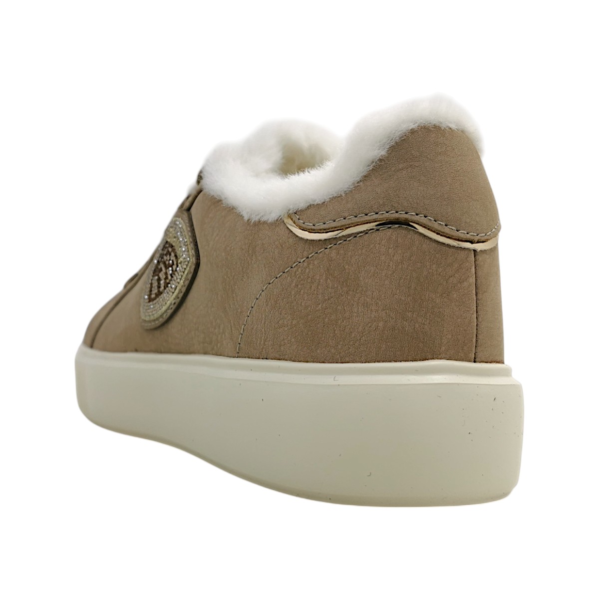 Blauer USA Venus F5VENUS05 Beige Beige BEI Blauer USA Venus F5VENUS05 Beige Beige BEI