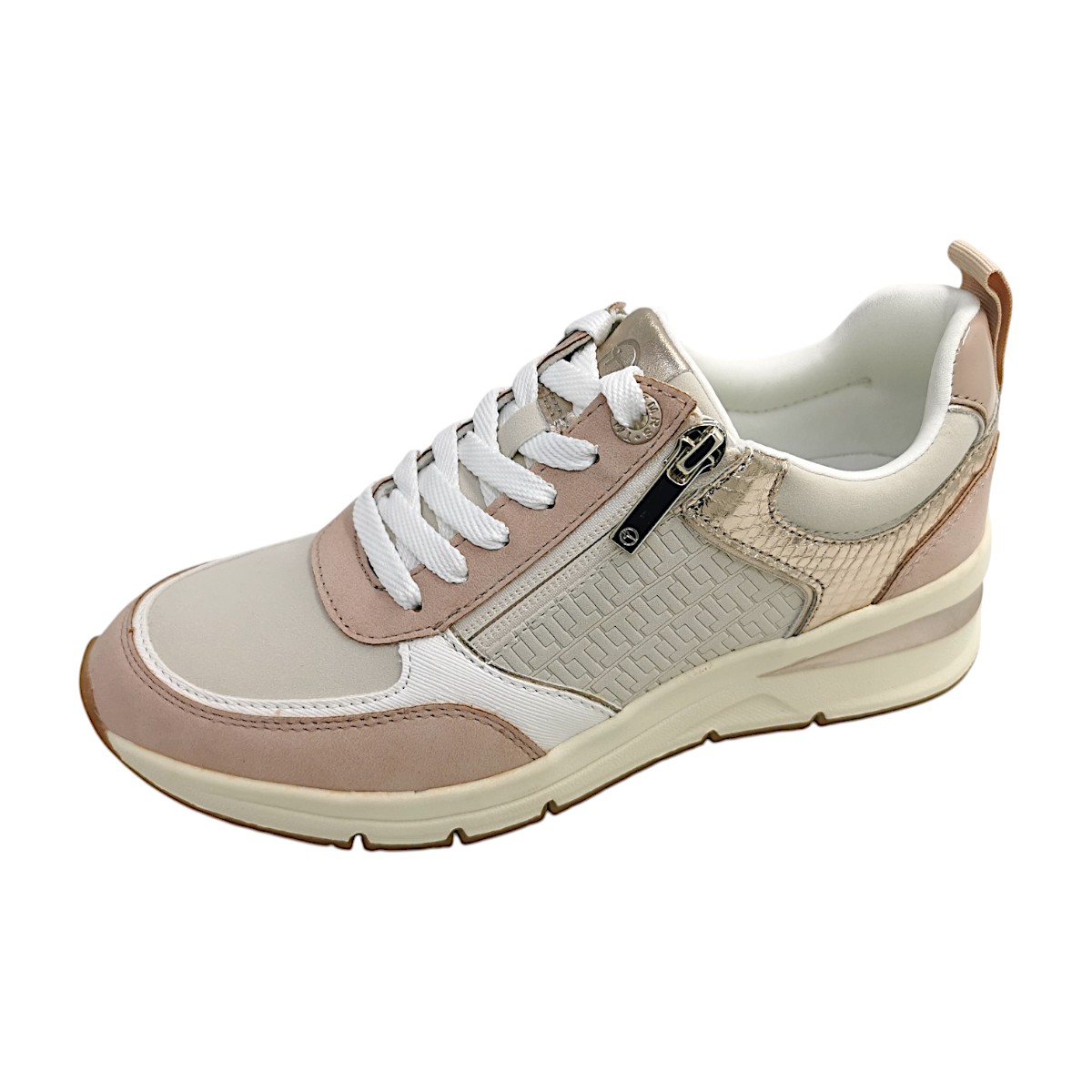Tamaris 1-23721-42/5A6 Rosa rose/gold 5A6 Tamaris 1-23721-42/5A6 Rosa rose/gold 5A6