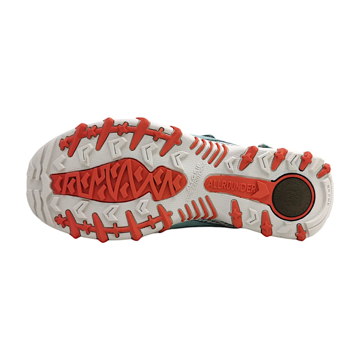 Allrounder by Mephisto Niro Damenschuhe Halbschuhe Slipper Blau Freizeit (09/61 giada, Größe 37.5 EU) Allrounder by Mephisto Niro Damenschuhe Halbschuhe Slipper Blau Freizeit (09/61 giada, Größe 37.5 EU)
