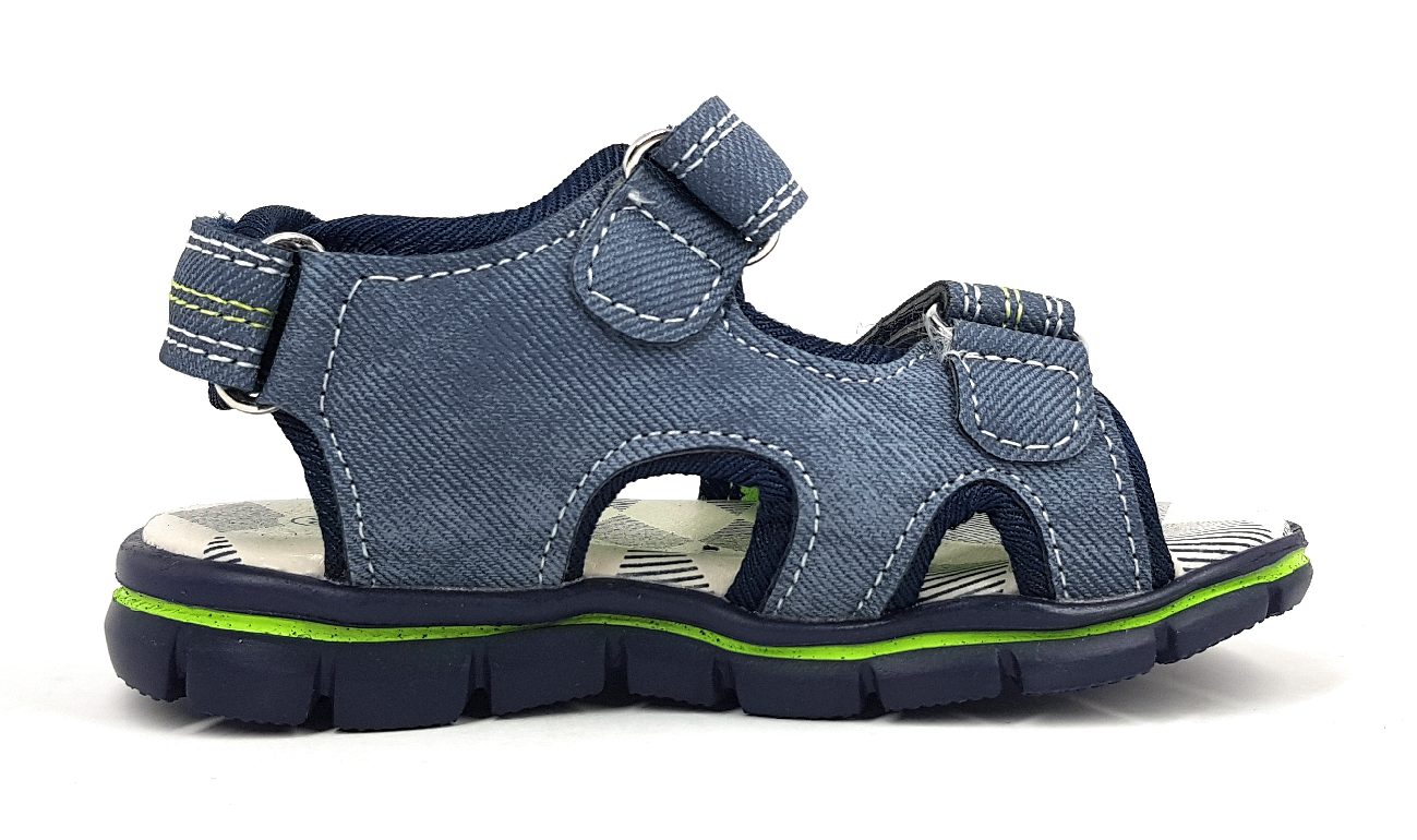 Post Xchange 1FS0080801 Blau 4194 navy/line combi Post Xchange 1FS0080801 Blau 4194 navy/line combi