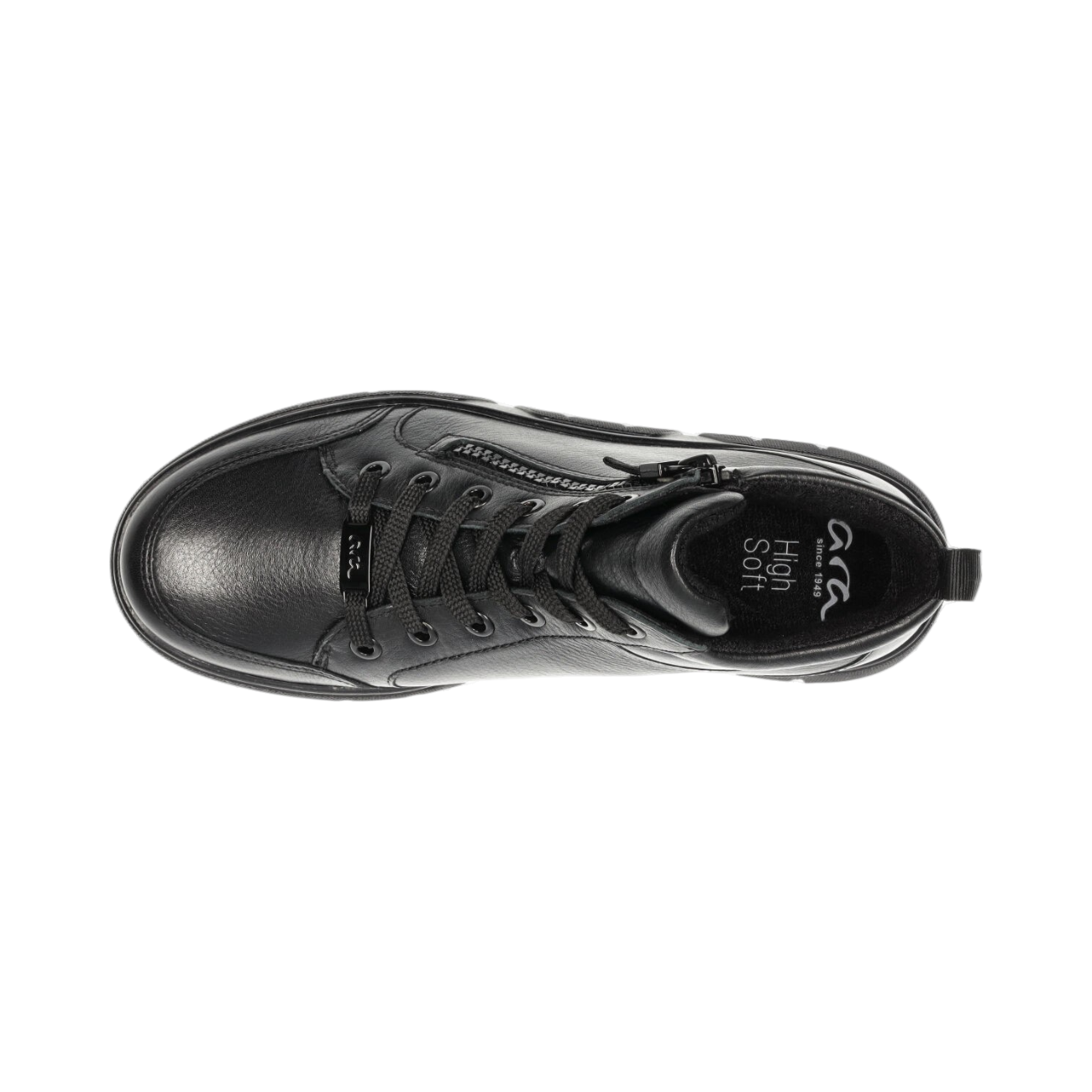 Ara Rom-Sport 12-24453/15 Schwarz schwarz 15