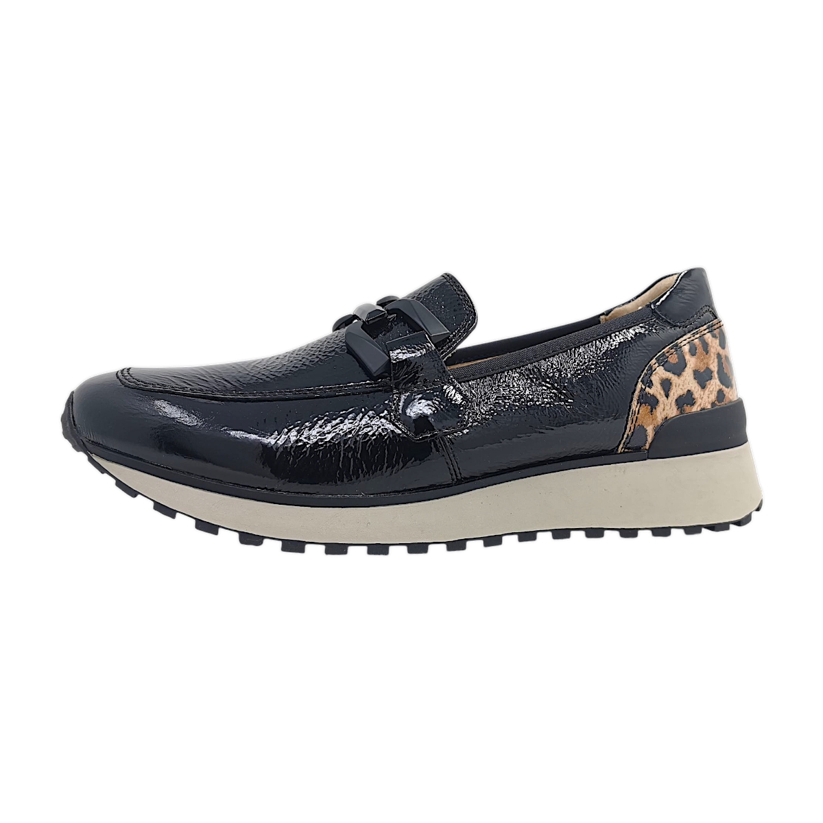 Caprice Damenschuhe Halbschuhe Slipper Schwarz Freizeit Caprice Damenschuhe Halbschuhe Slipper Schwarz Freizeit