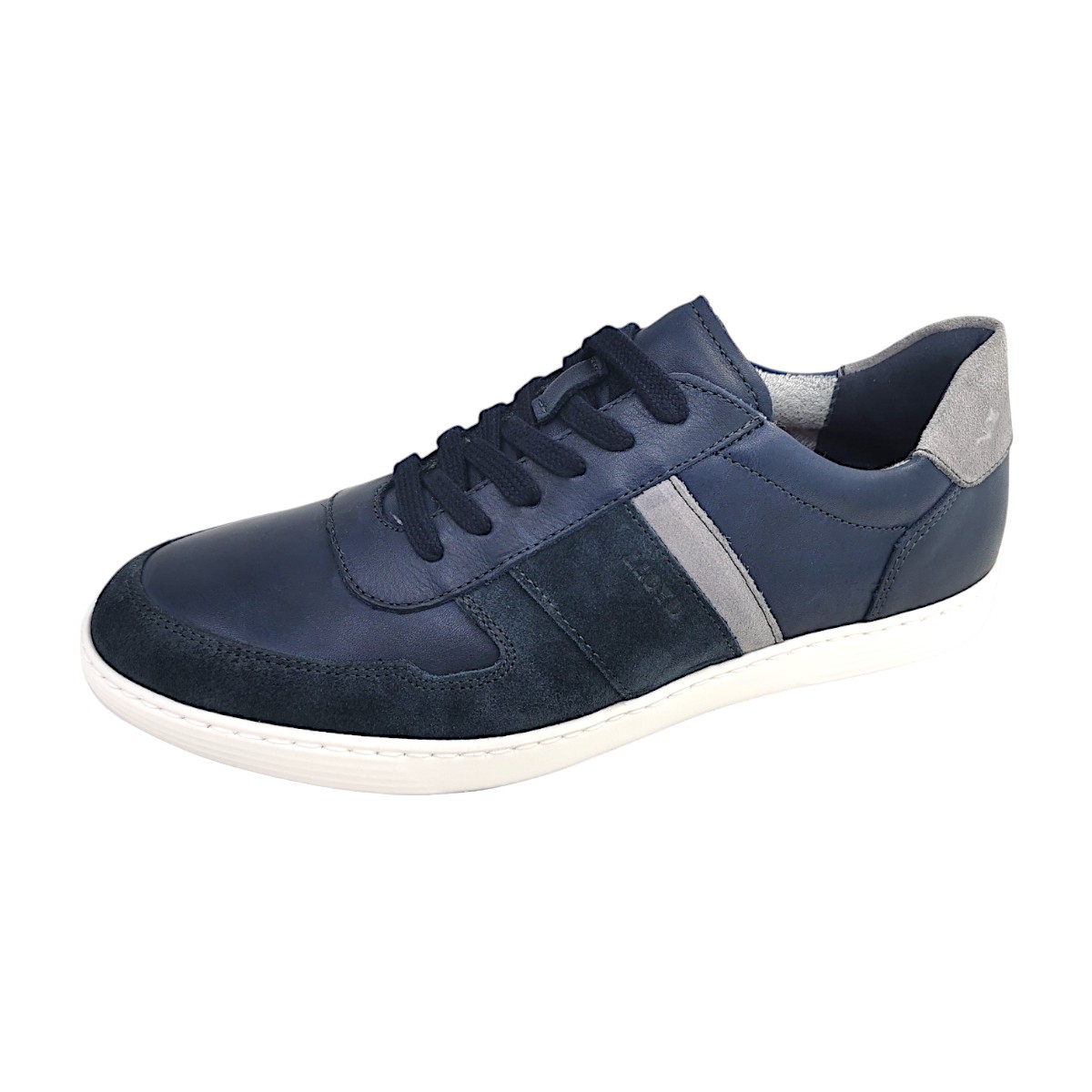 Lloyd BOSCO- HERMES - MARCO GS. 24-764-38 Blau Pilot/Blue/Nuvola