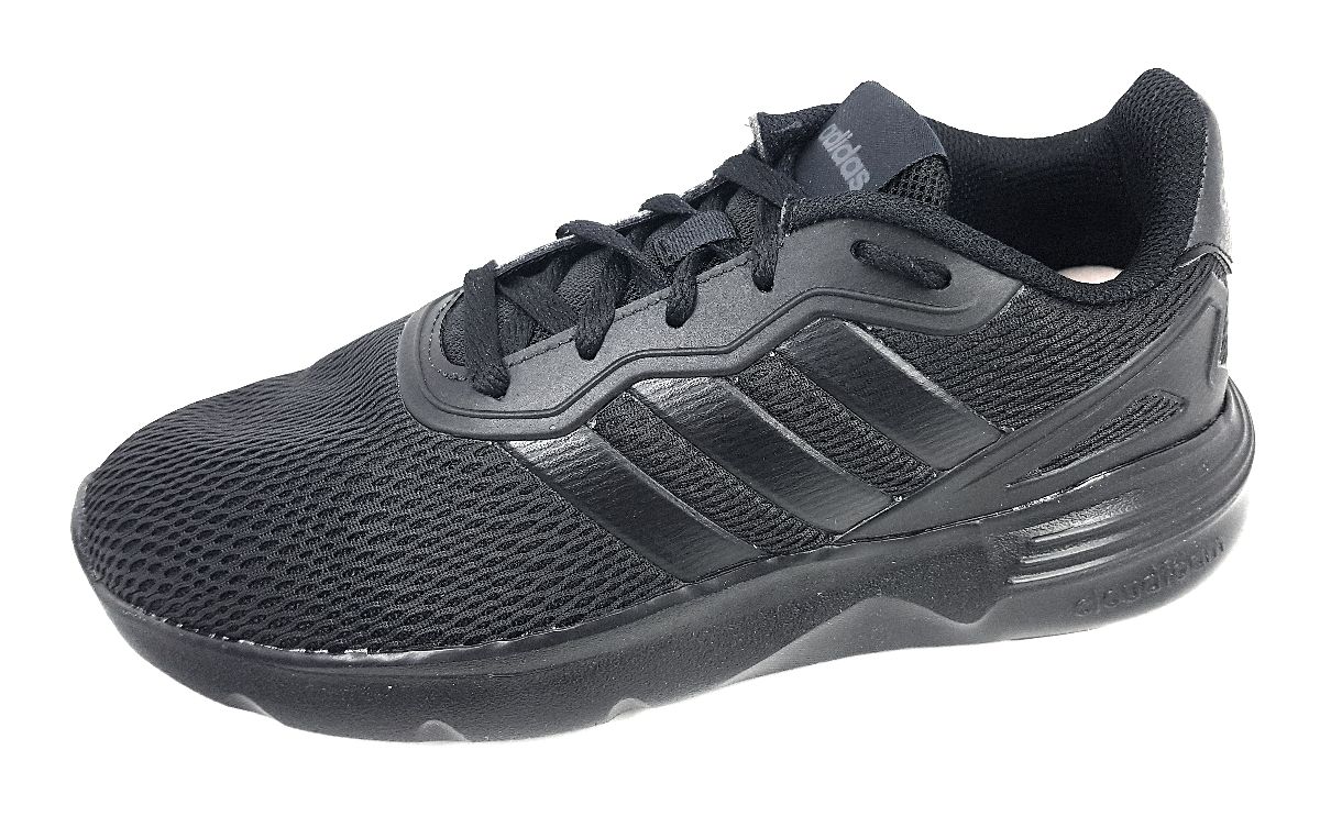 adidas Nebzed GX4274 Schwarz Black Black