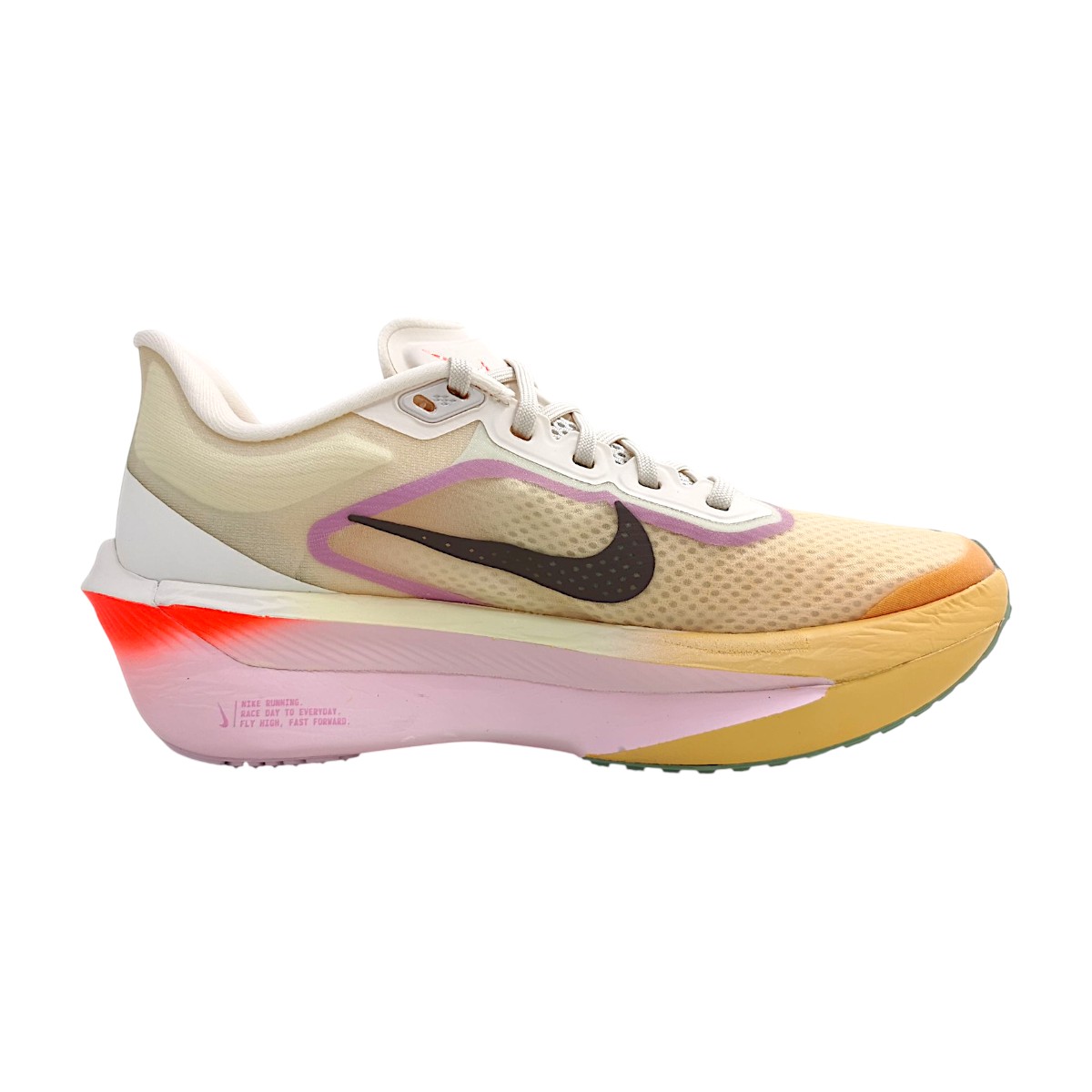 Nike Zoom Fly 6 FN8455-106 Mehrfarbig sail/tattoo/lt magenta 10