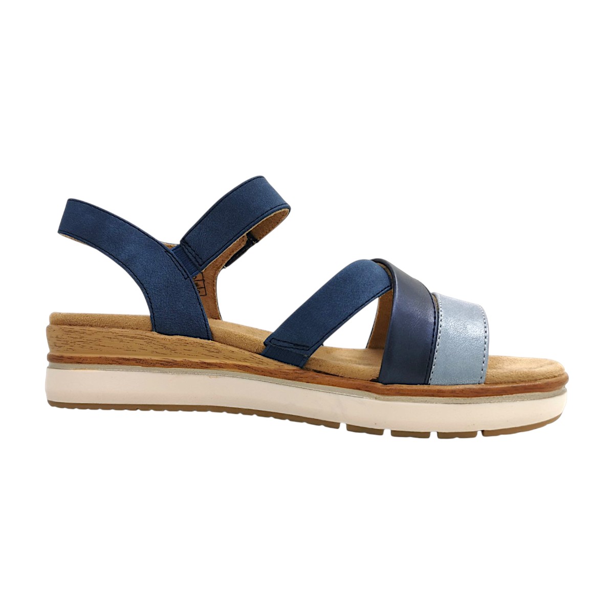 Relife 26702/01 Blau navy 044