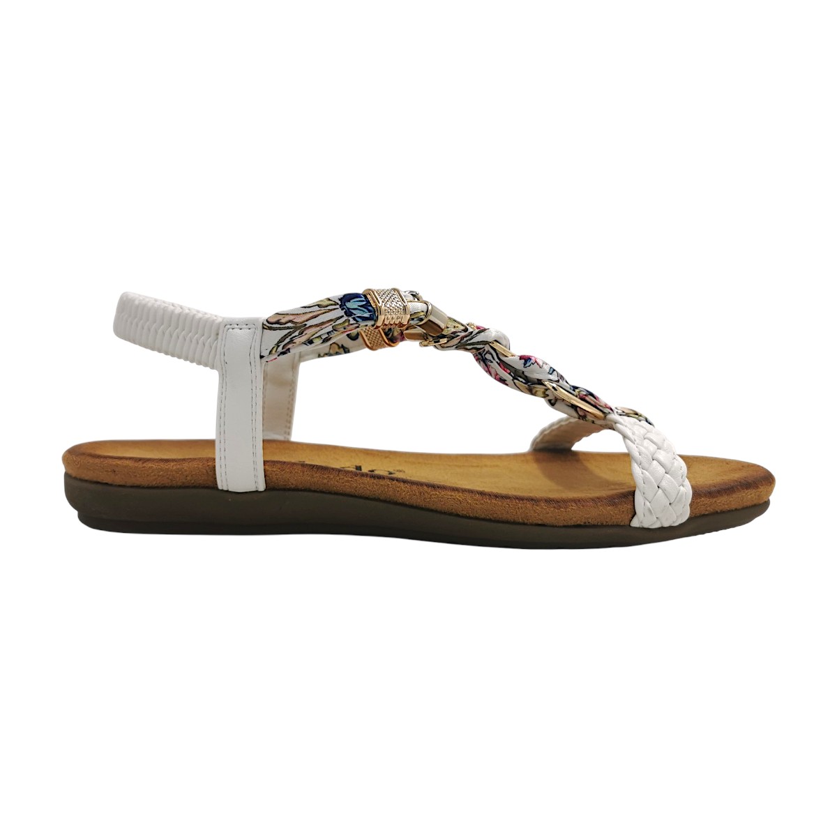 2 Go Fashion Ubah 055-0804/1100 Weiß white 1100 2 Go Fashion Ubah 055-0804/1100 Weiß white 1100