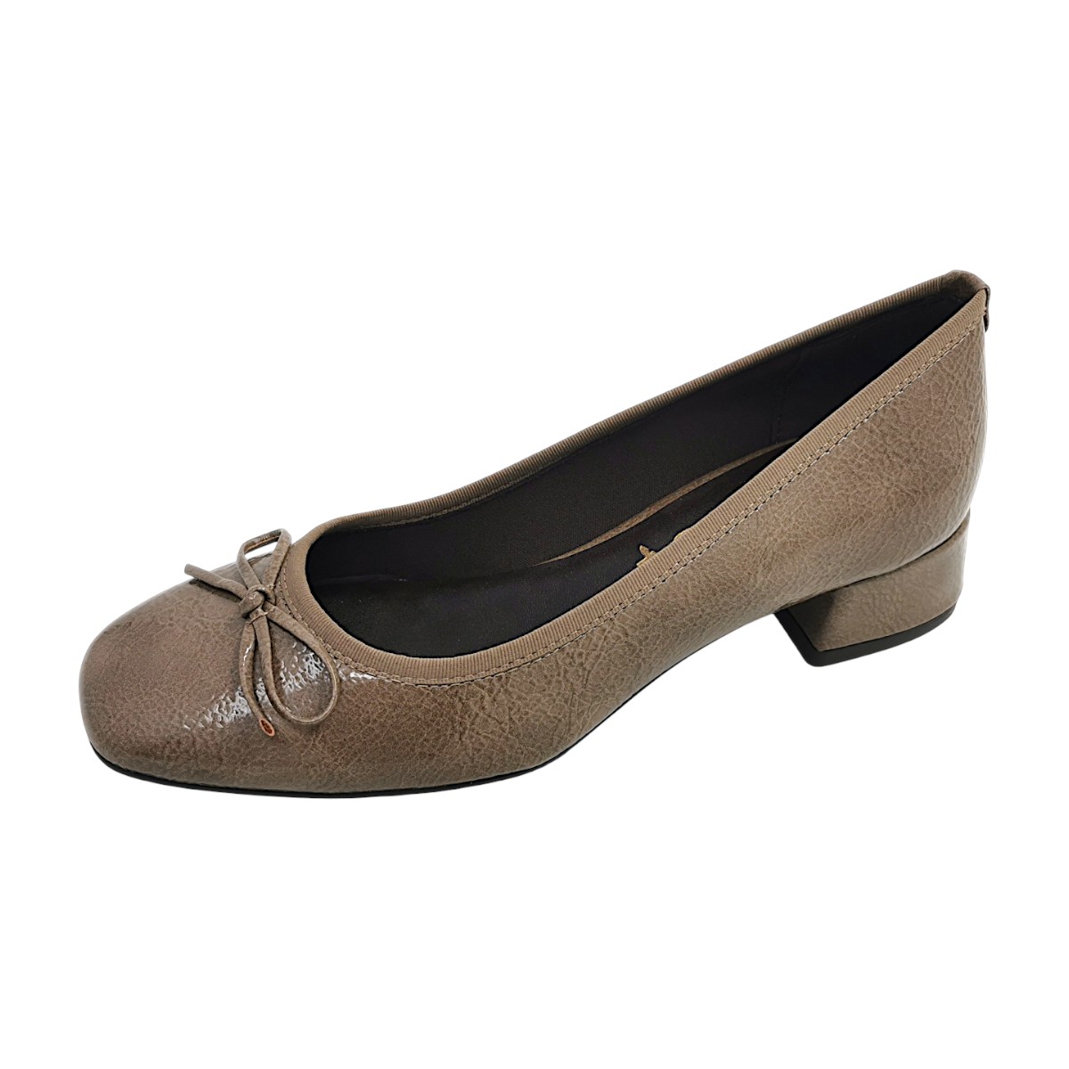Tamaris 1-22301-43/341 Braun taupe 341