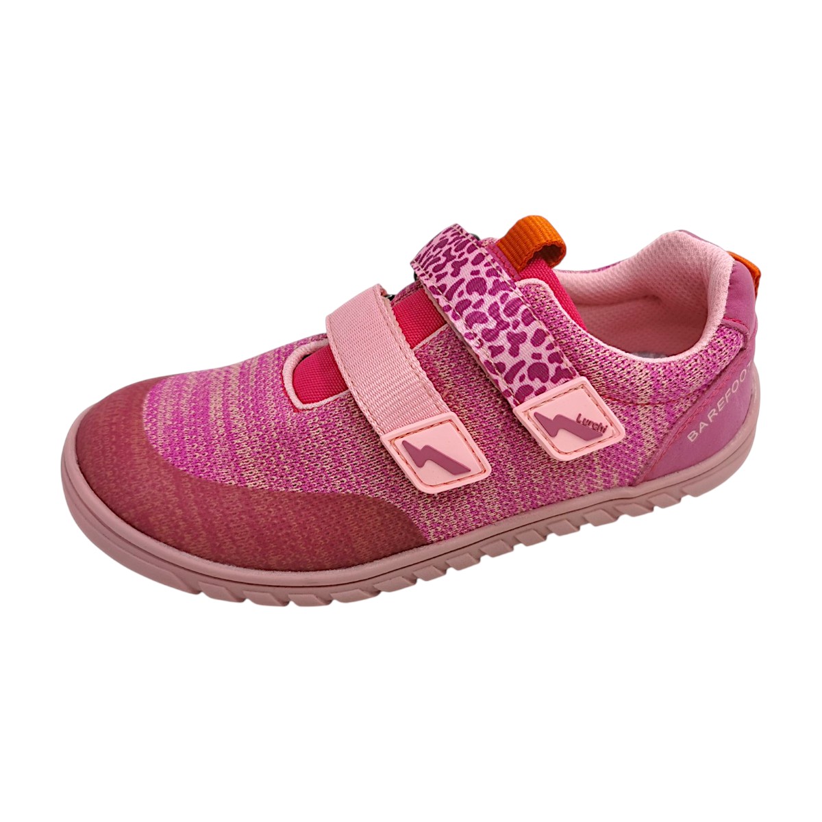 Lurchi 84L0023006 Rosa rose/pink