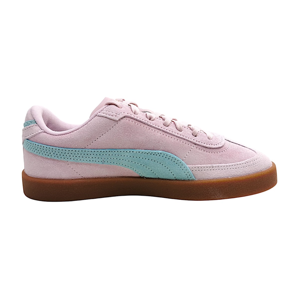Puma Club II 400717 Rosa rose 06 Puma Club II 400717 Rosa rose 06