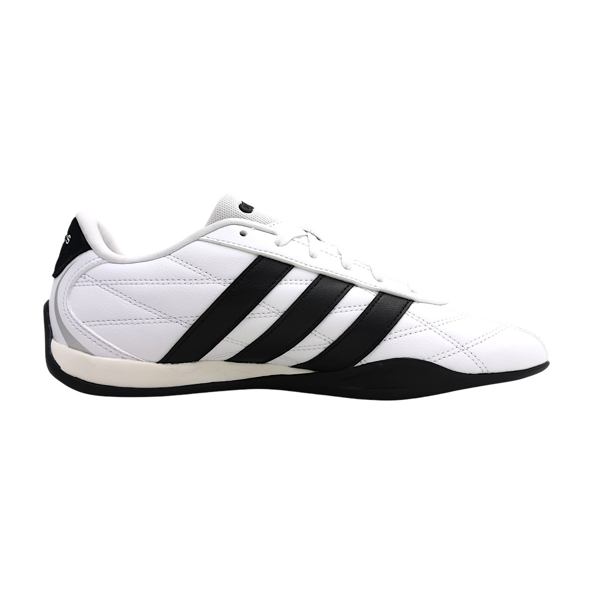 adidas ADPISTA HQ9160 Weiß White/Black