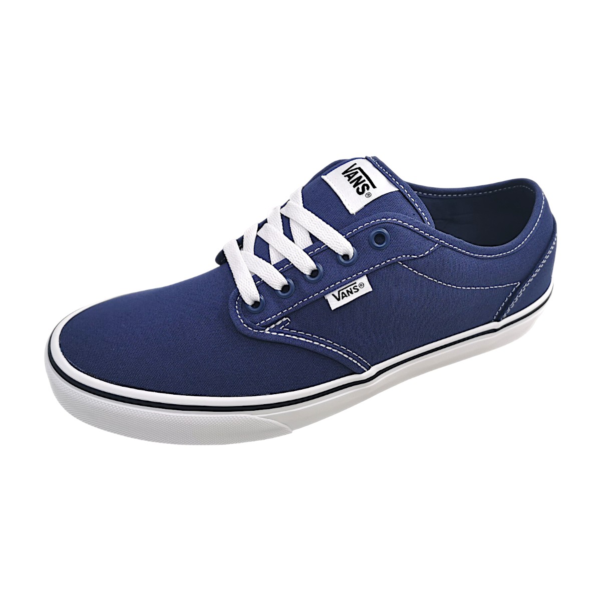Vans Atwood VN000CSREMT1 Blau Deep Twilight
