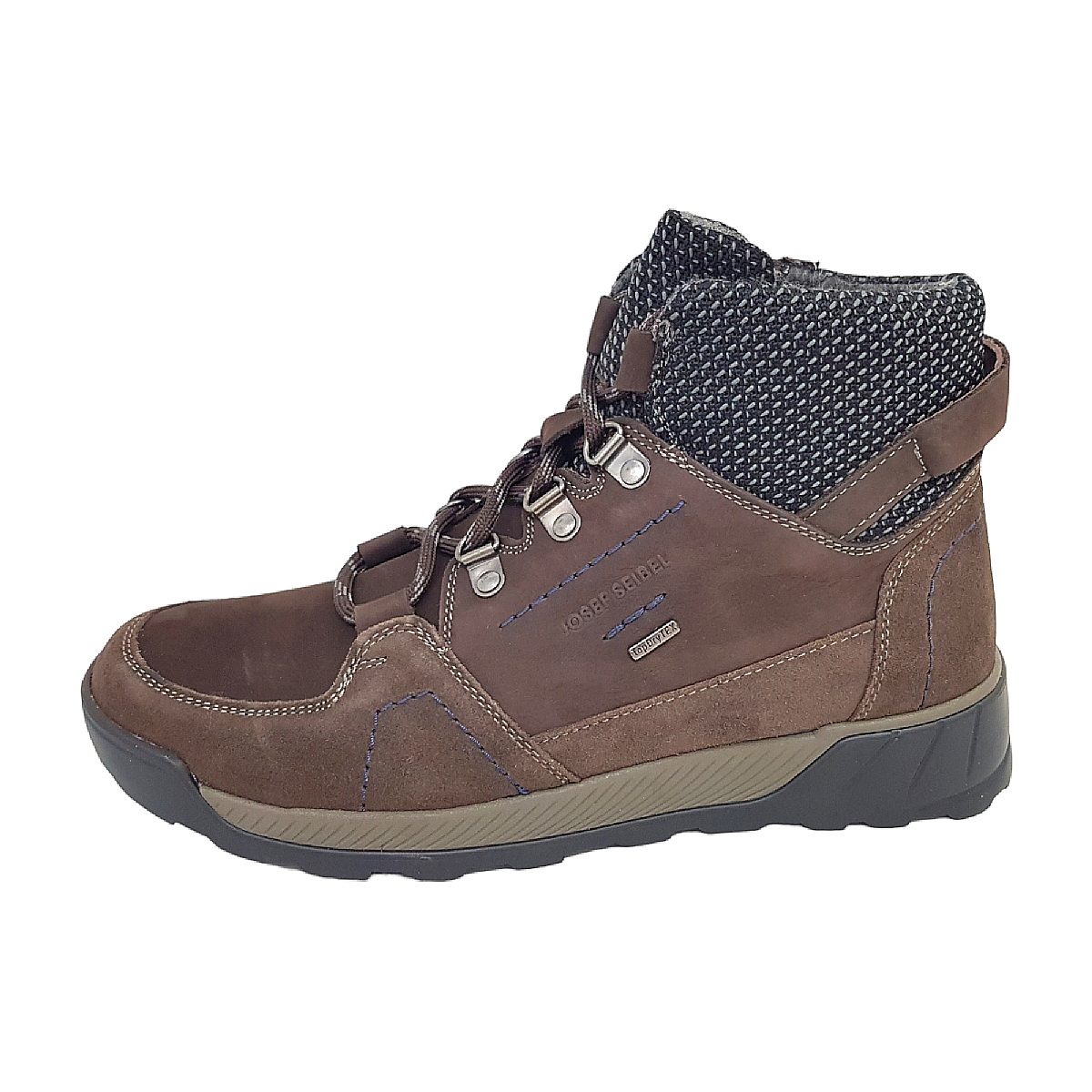 Josef Seibel Raymond 32353MA16/331 Braun 331 moro Josef Seibel Raymond 32353MA16/331 Braun 331 moro