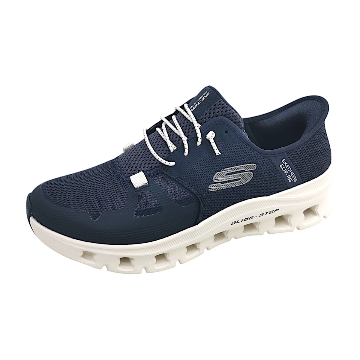 Skechers Glide - Step Pro 232930 NVY Blau Navy NVY