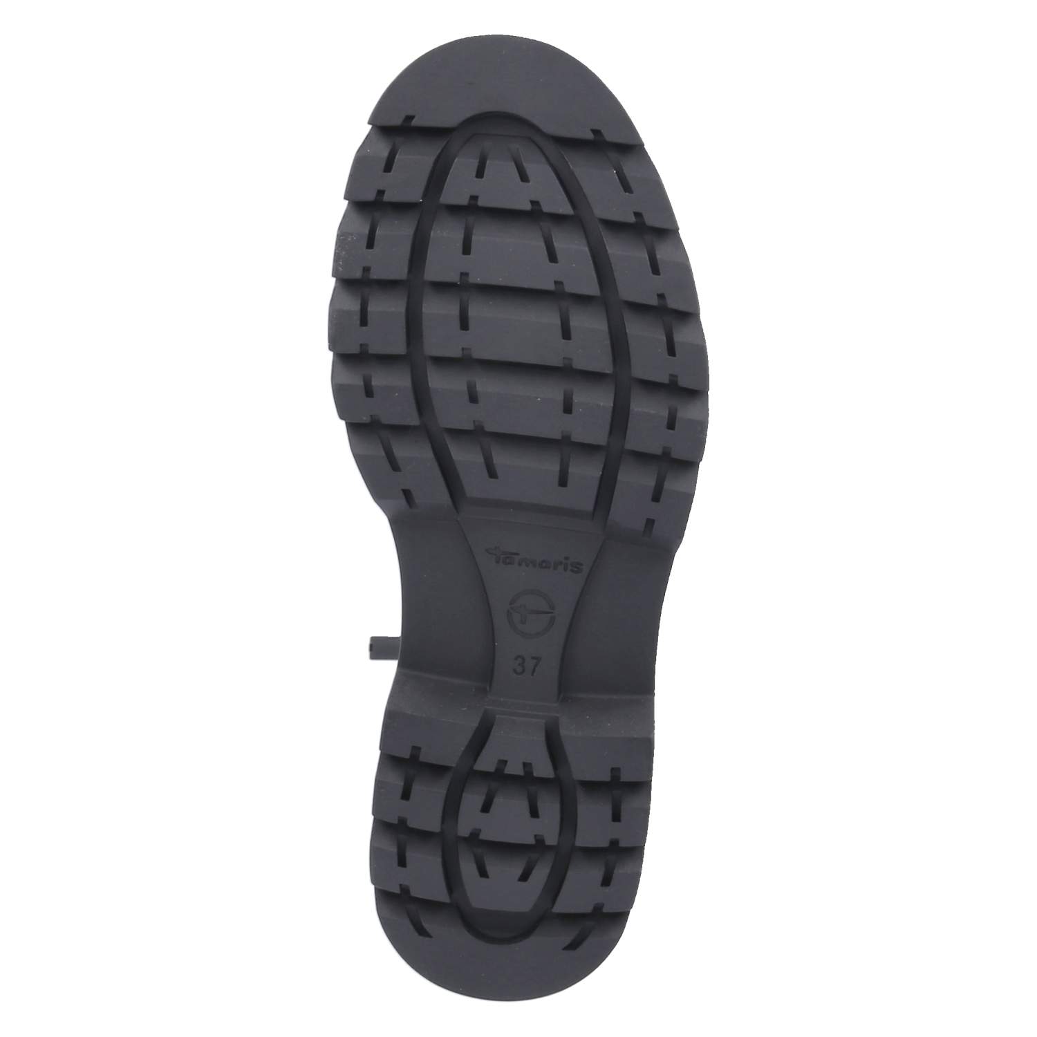 Tamaris 1-25918-43 Schwarz leopard 360