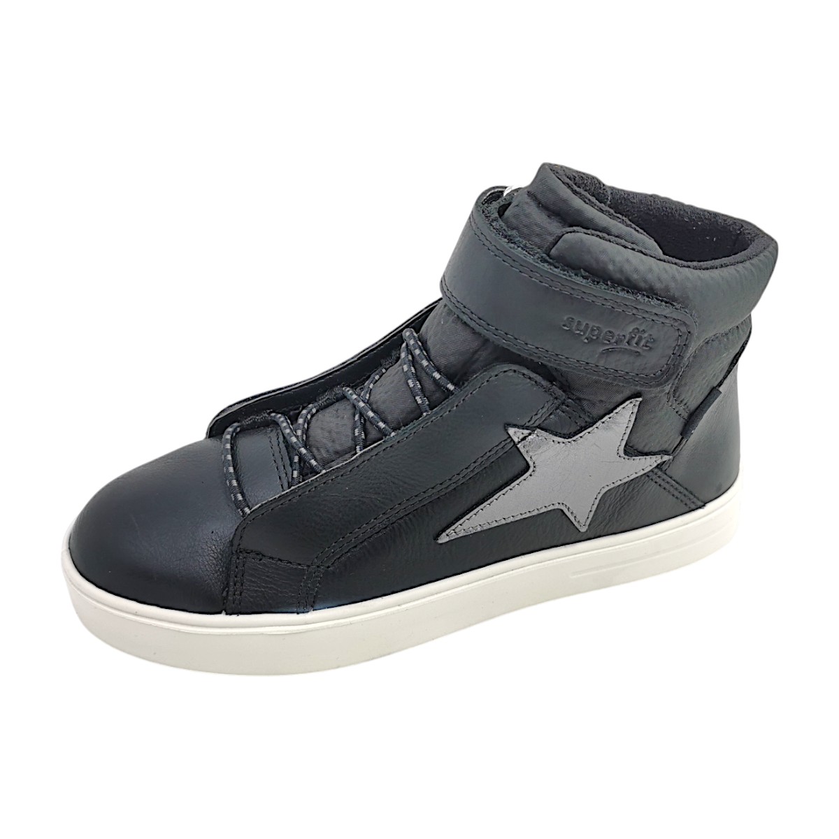 Superfit Stella 1-000801/0000 Schwarz 0000 schwarz Superfit Stella 1-000801/0000 Schwarz 0000 schwarz