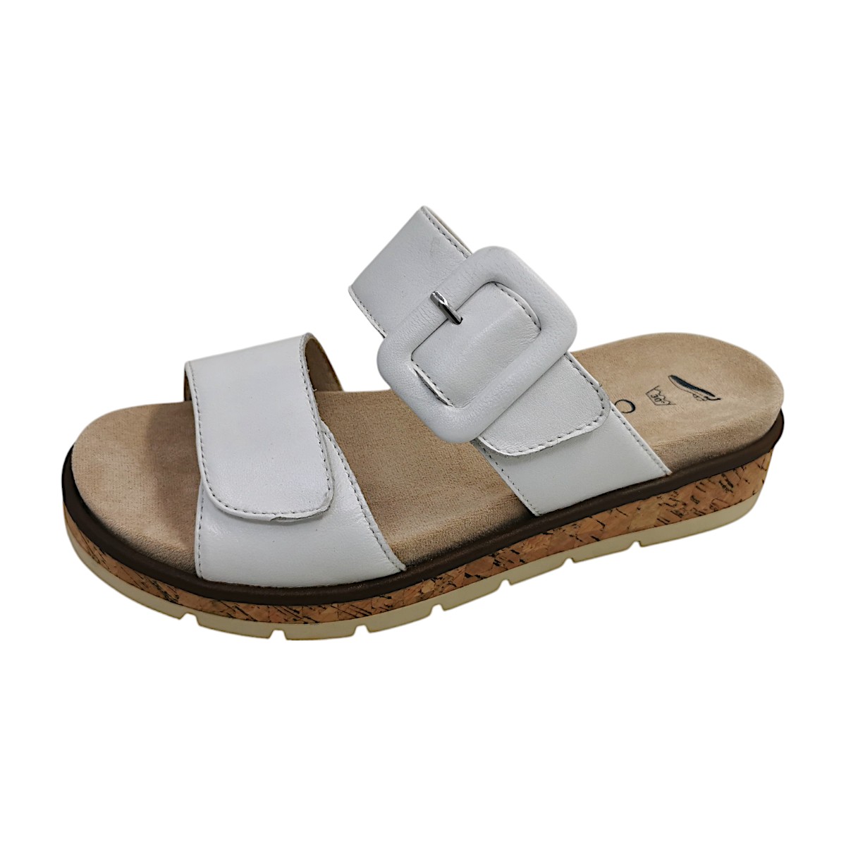 Caprice 9-27206-44/102 Weiß white nappa 119 Caprice 9-27206-44/102 Weiß white nappa 119