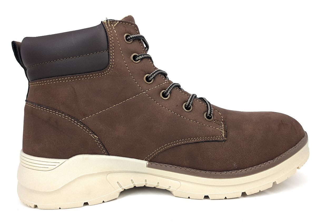 HIS LD0648H Braun DK Brown HIS LD0648H Braun DK Brown