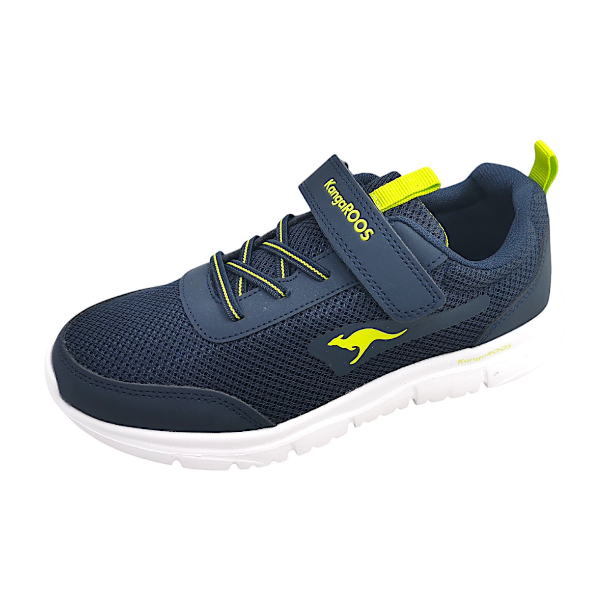 KangaRoos K-ETK Simp EV 10272 Blau 4054 dk navy/lime