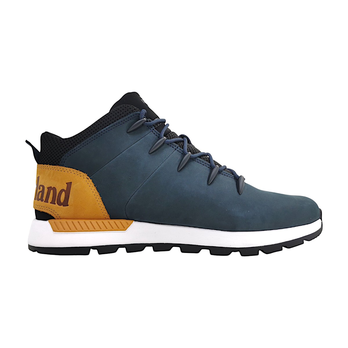 Timberland Sprint Trekker MID Laceup TB0A5W3Z0191 Blau Navy 0191