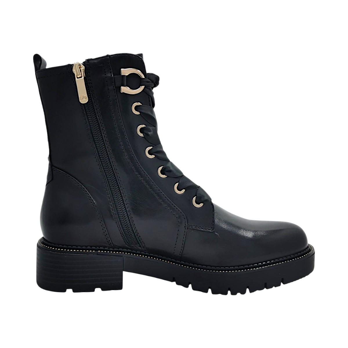regarde le ciel Josef 08 Schwarz black 2695