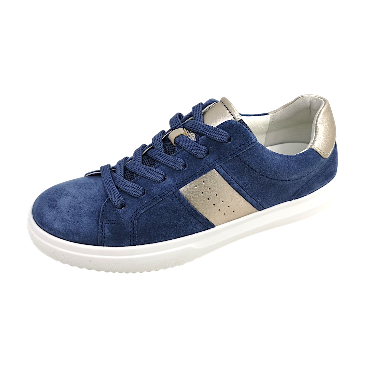 Gabor 83.360.13 Blau denim/puder 13 Gabor 83.360.13 Blau denim/puder 13